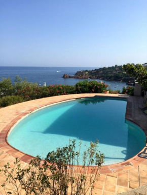Villa Voila Bravo, Théoule-Sur-Mer